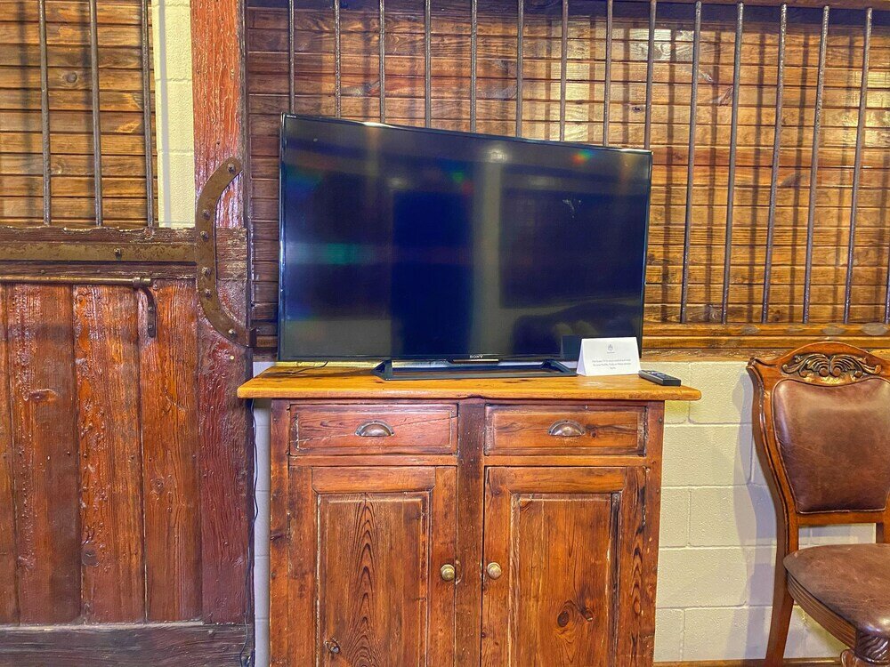 Фото Kiepersol Bed and Breakfast