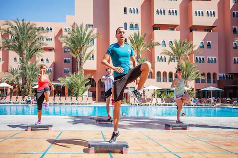 Фото Labranda Rose and Aqua Park