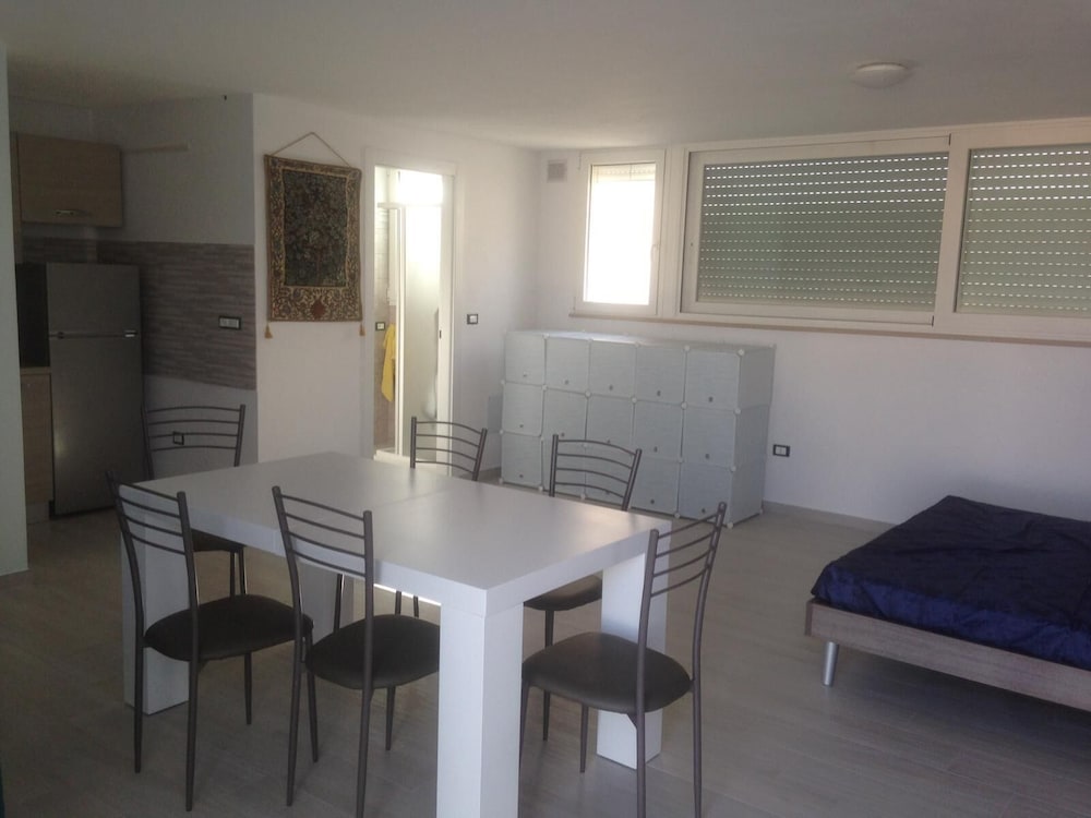 Фото Suite Carducci