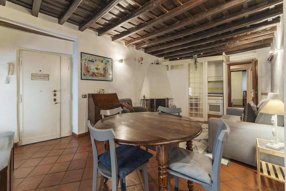 Фото Stylish Flat Domus Aurea