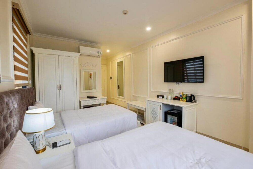 Фото Sun Diamond Hotel