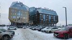 Визовый центр Италии (Severnoy Dviny Embankment, 55), visa centers of foreign countries