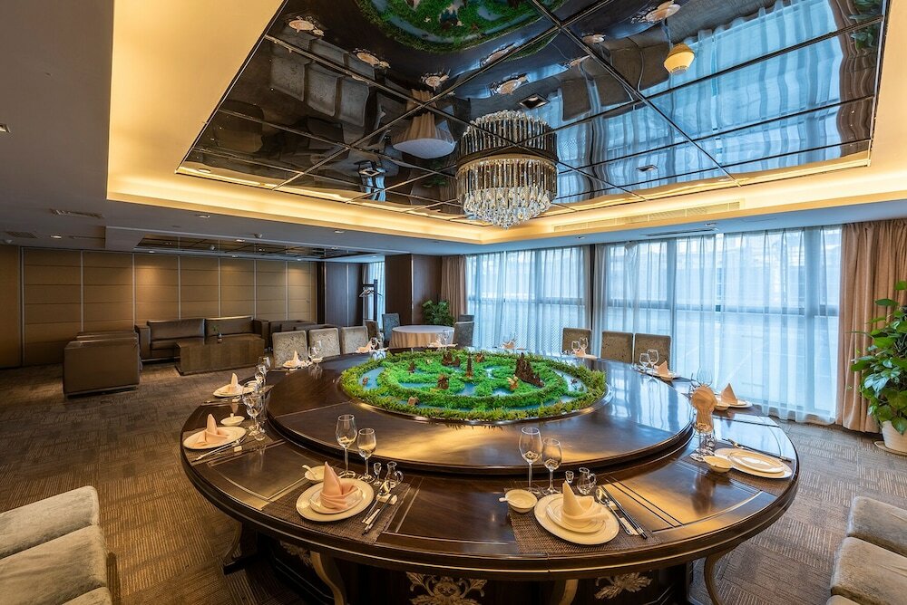 Фото Nanjing Rsun Hotel