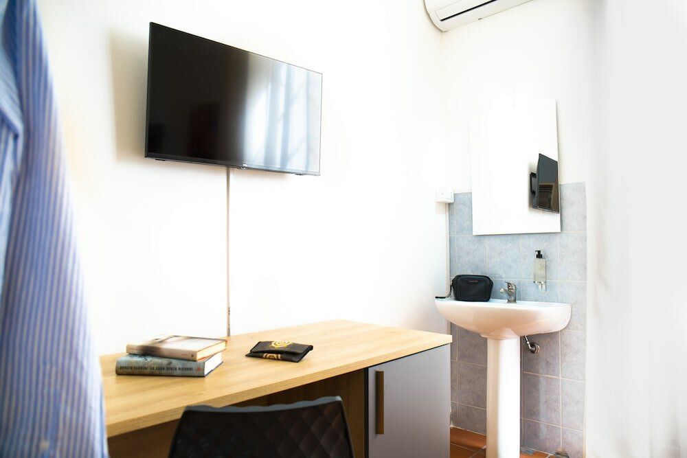 Фото Ballarò Hotel