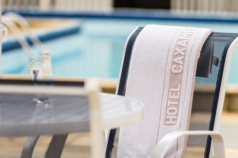 Фото Voa Hotel Caxambu