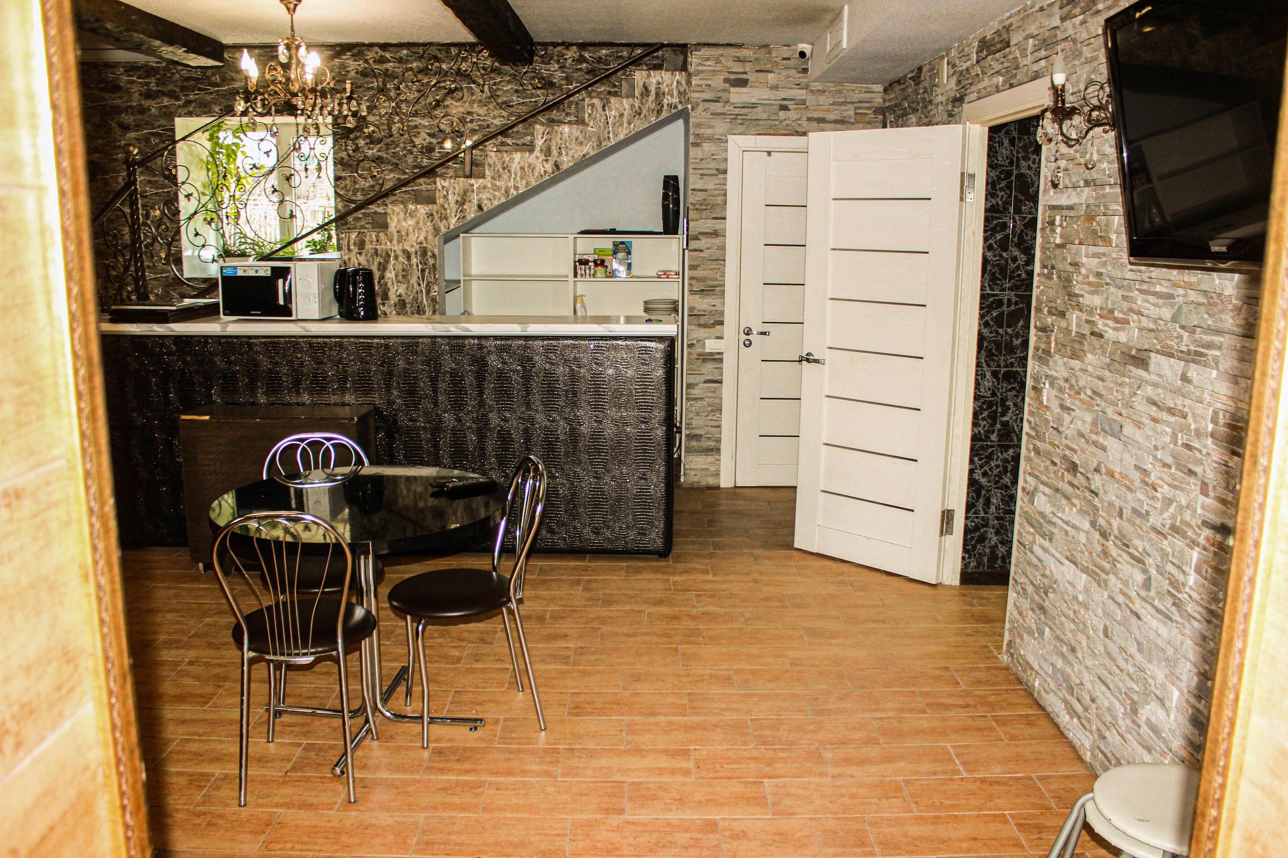 Фото Доходный дом на Яснополянской