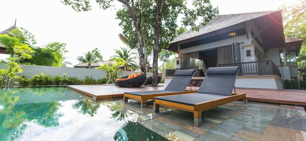 Фото Layana Resort & SPA - Adults Only