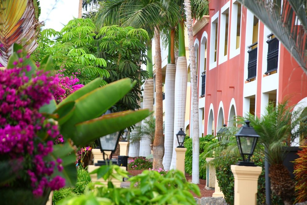 Фото Bahia Principe Luxury Tenerife