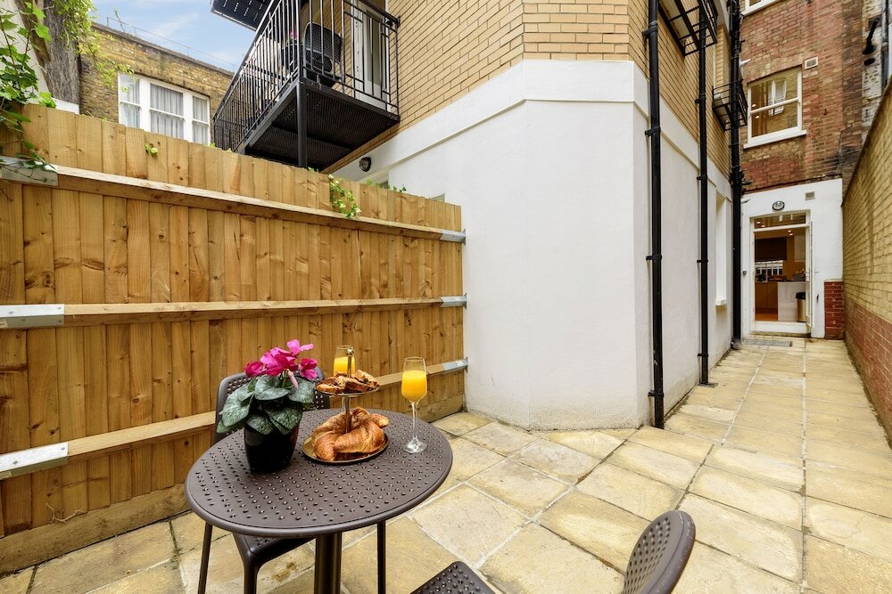 Фото Fitzrovia by Capital