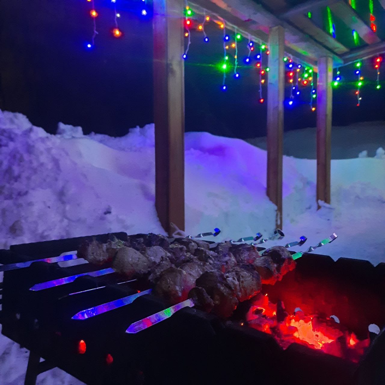 Фото Фактория