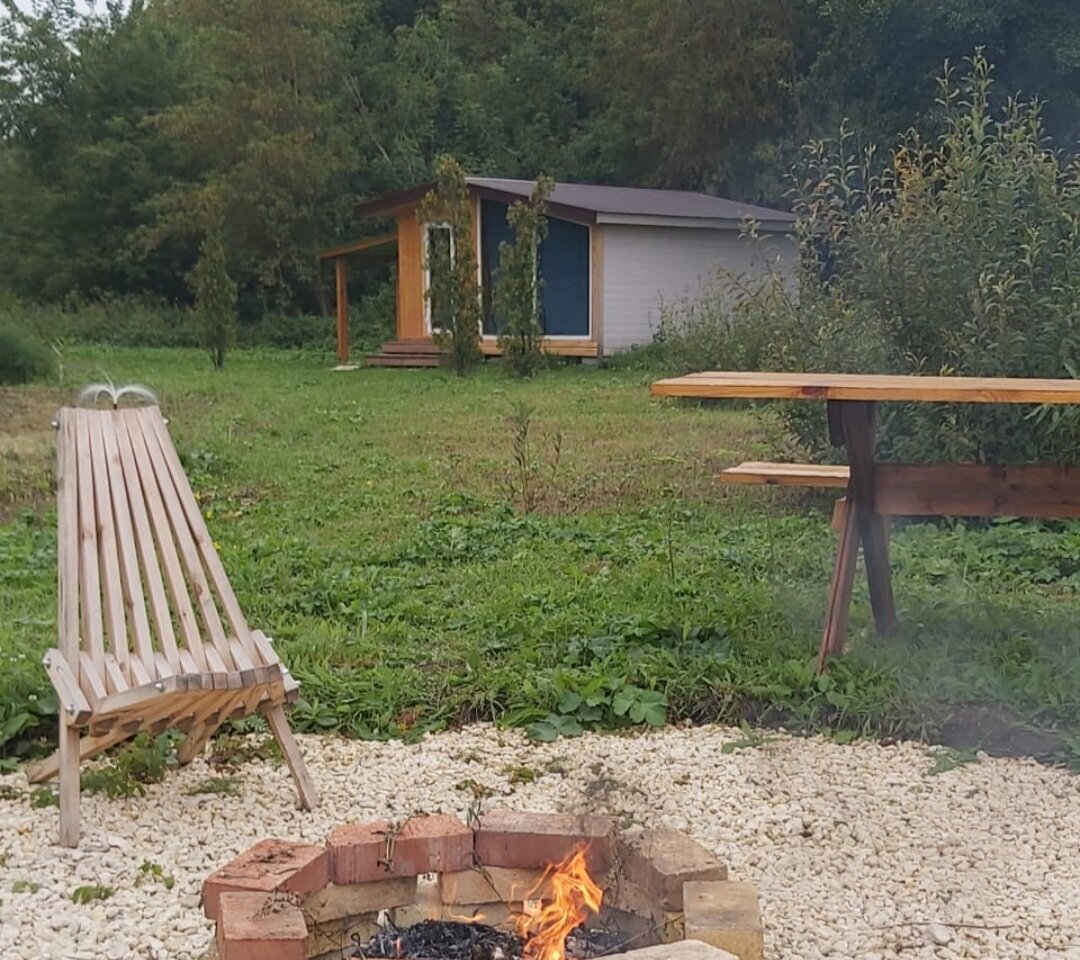 Фото Фактория