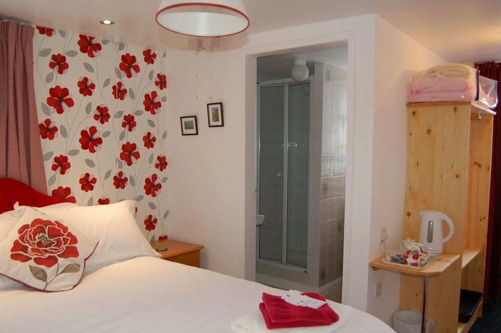 Фото Old Mill Farmhouse