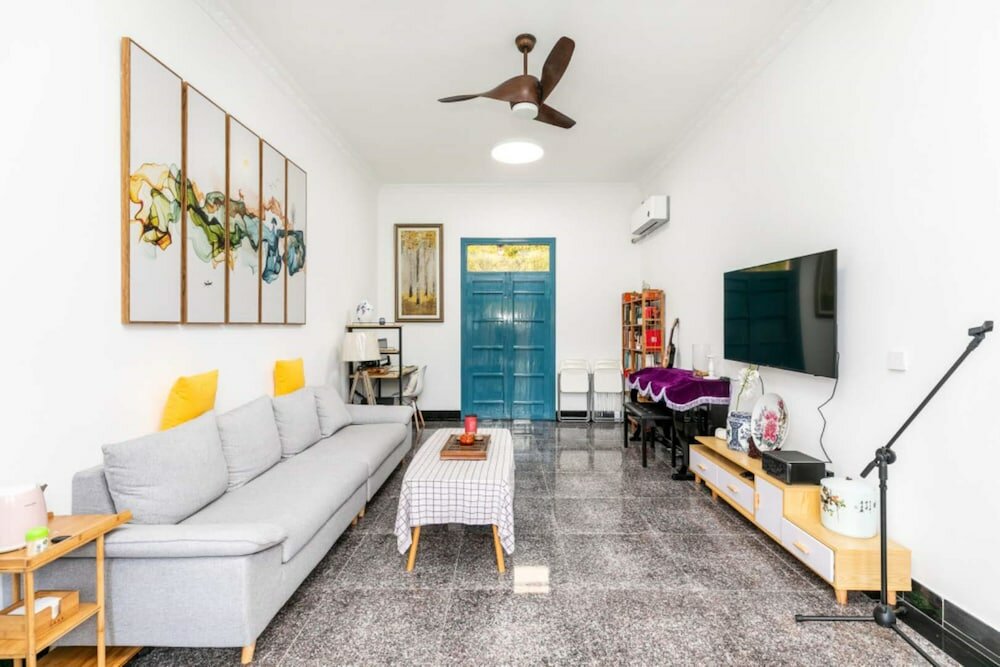 Фото Csdy Guesthouse