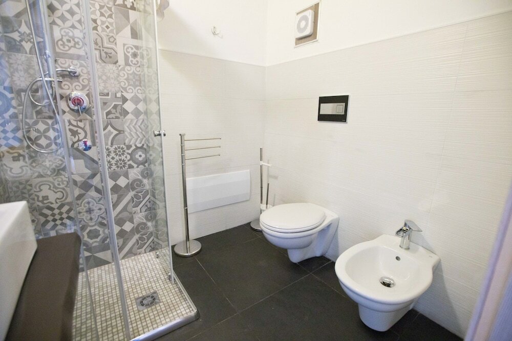 Фото Cosi Priziusi B&b Relais