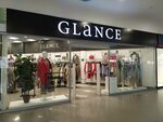 Glance (Banykina Street, 74), clothing store