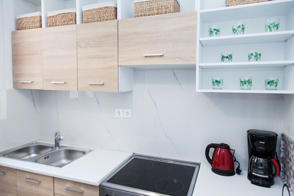 Фото Cute apartment in the centre of Athens