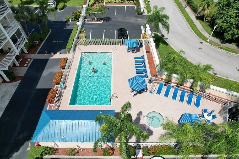 Фото Palm Beach Landings A606