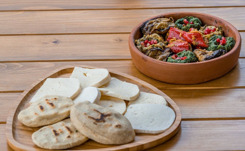 Фото Rivendell Borjomi