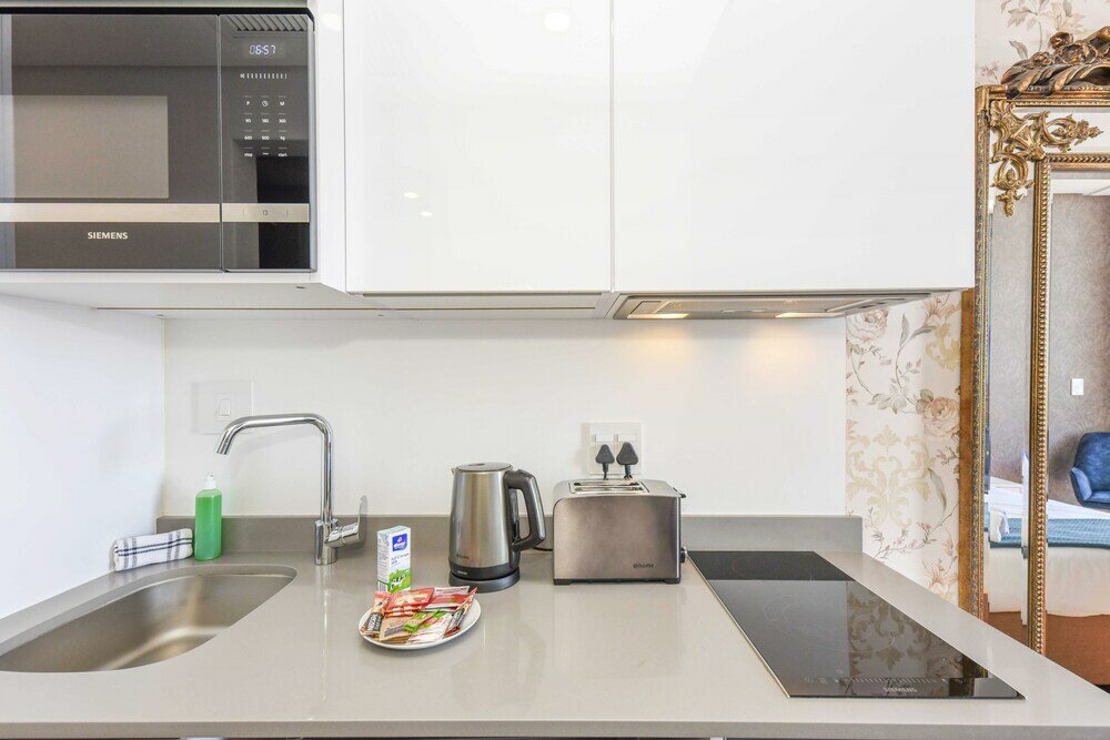 Фото Illovo Central Apartments