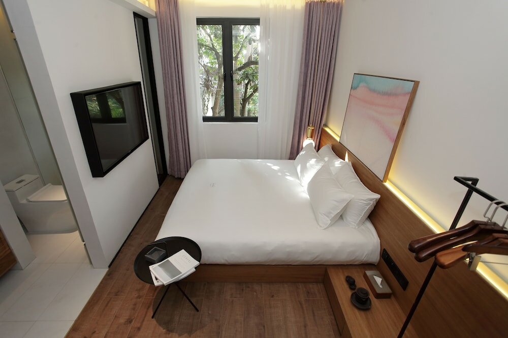 Фото Wu Lan Hotel