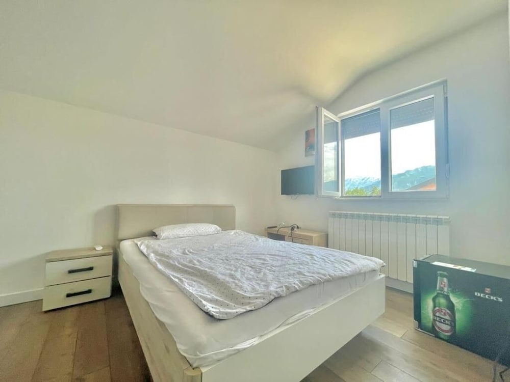 Фото Family Apartments Stefan