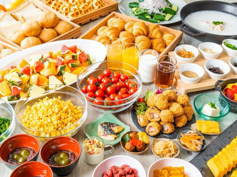 Фото Hotel Mystays Shimizu