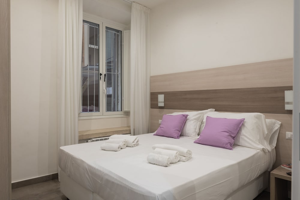 Фото Bed&BikeRome Giulio Cesare