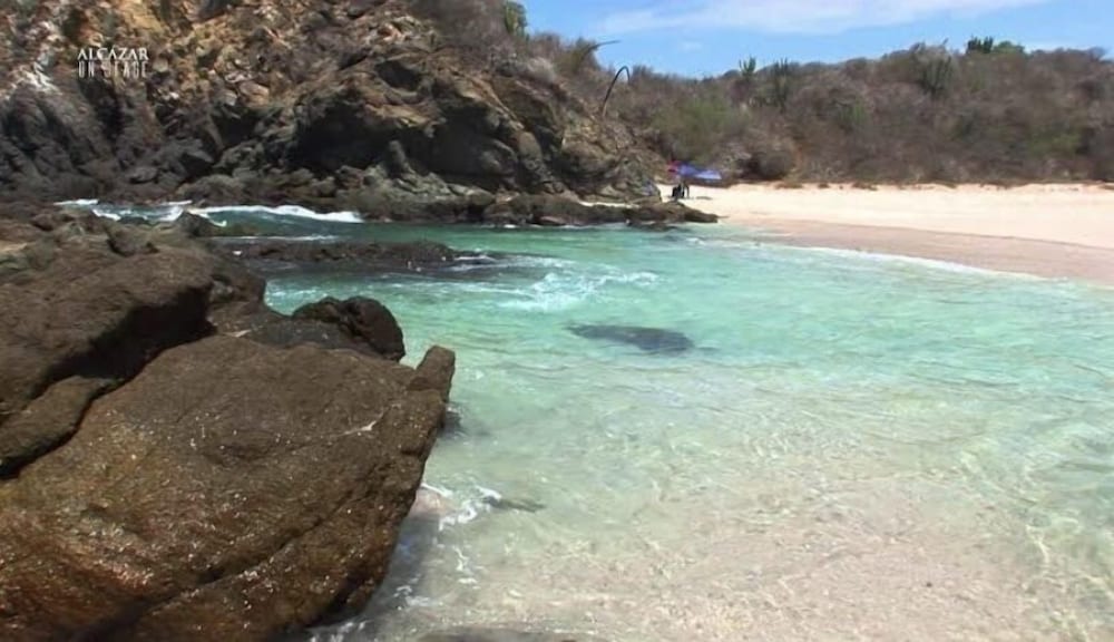 Фото Hotel Casa Mediterraneo EN Punta Perula