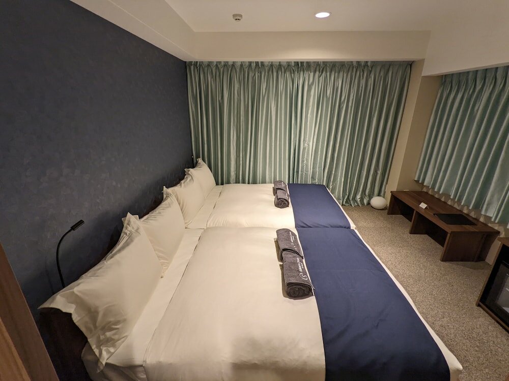 Фото Sakura Cross Hotel Kyoto Kiyomizu