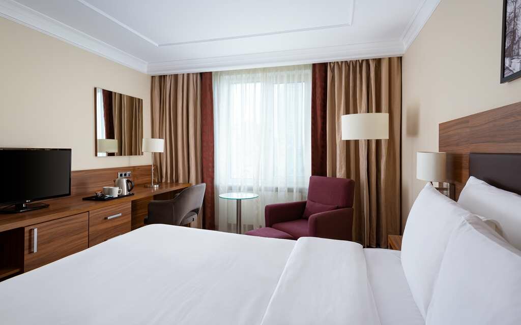 Фото Radisson, Ульяновск