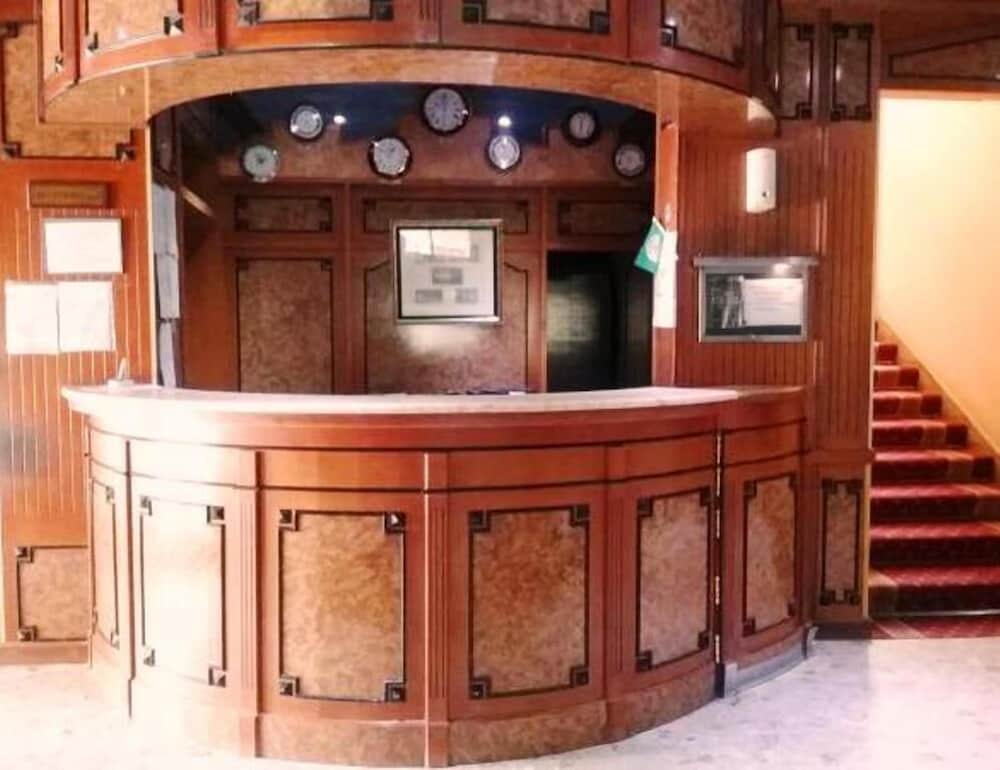 Фото Hotel Plein Ciel