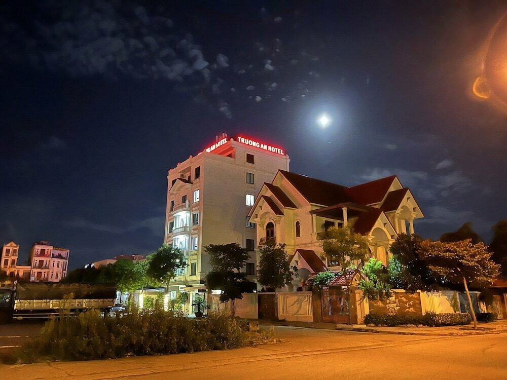 Hotel Truong An Hotel, Hải Dương, photo