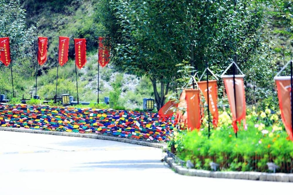 Фото Ramada Encore DaochengYading