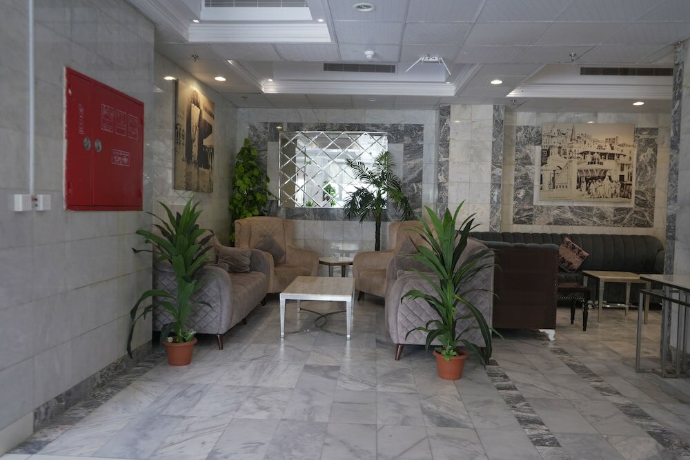 Фото Hotel Daral Bayan Ajyad Makkah