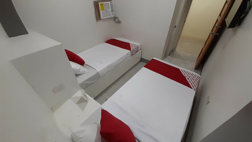 Фото Oyo 470 Jrja Hotel