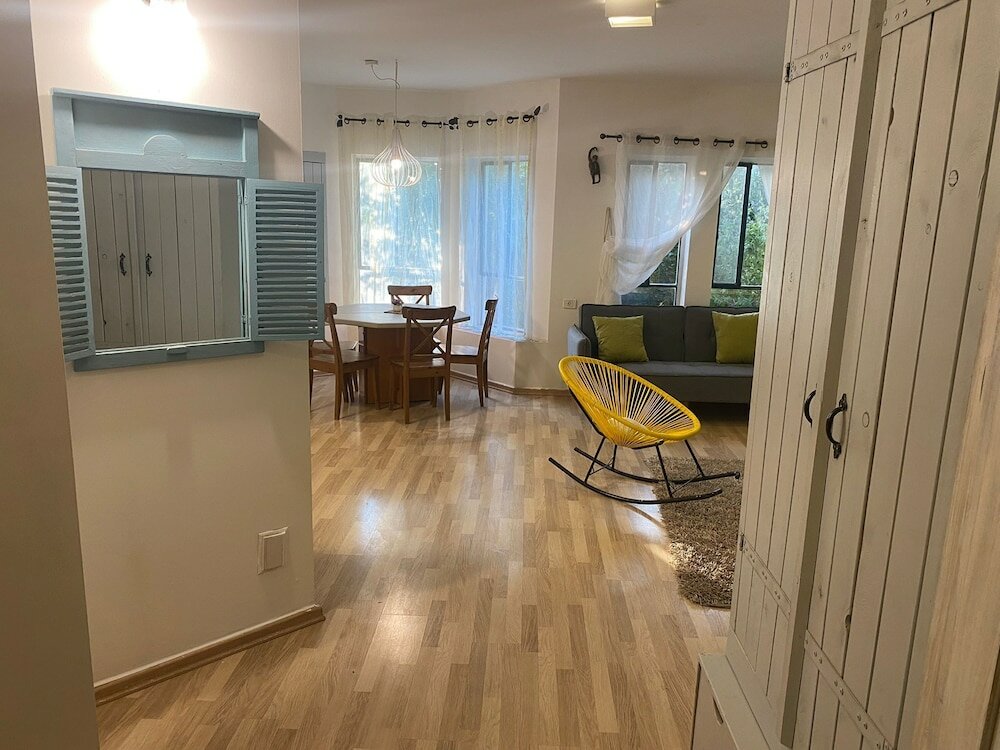 Фото Gross nofesh and SPA in Beit Hilel