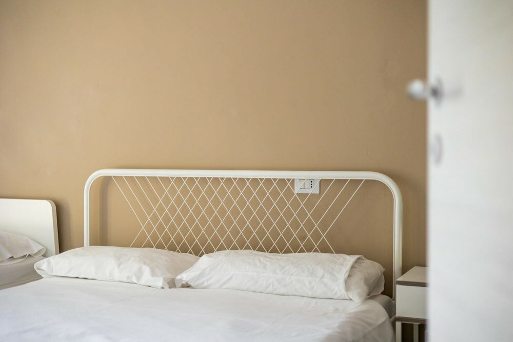 Фото Palazzina Carracci - Appartamento Tarantino