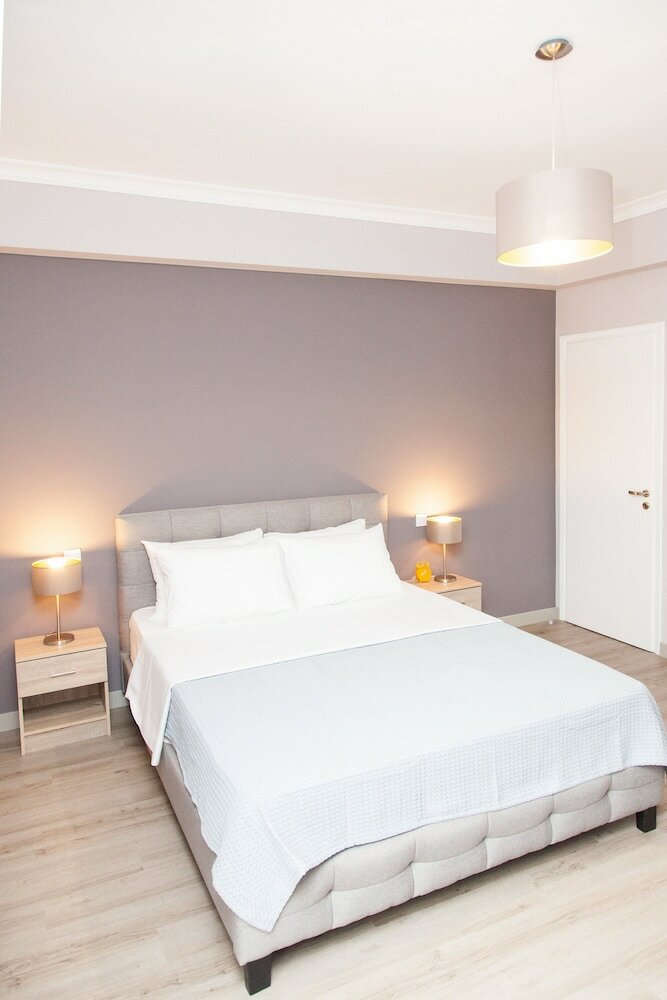 Фото Cozy Penthouse - Stunning View Acropolis