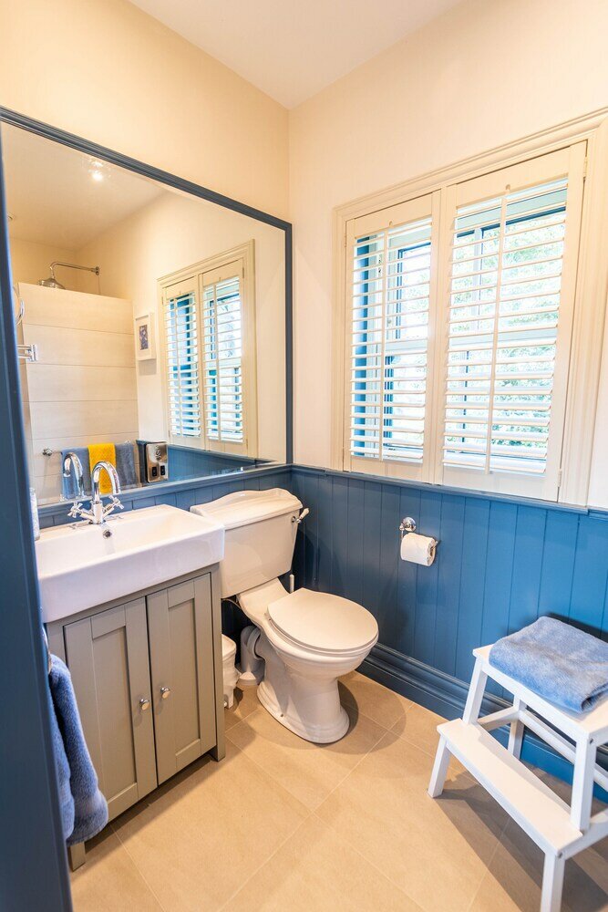 Фото Luxury Castle Lodge