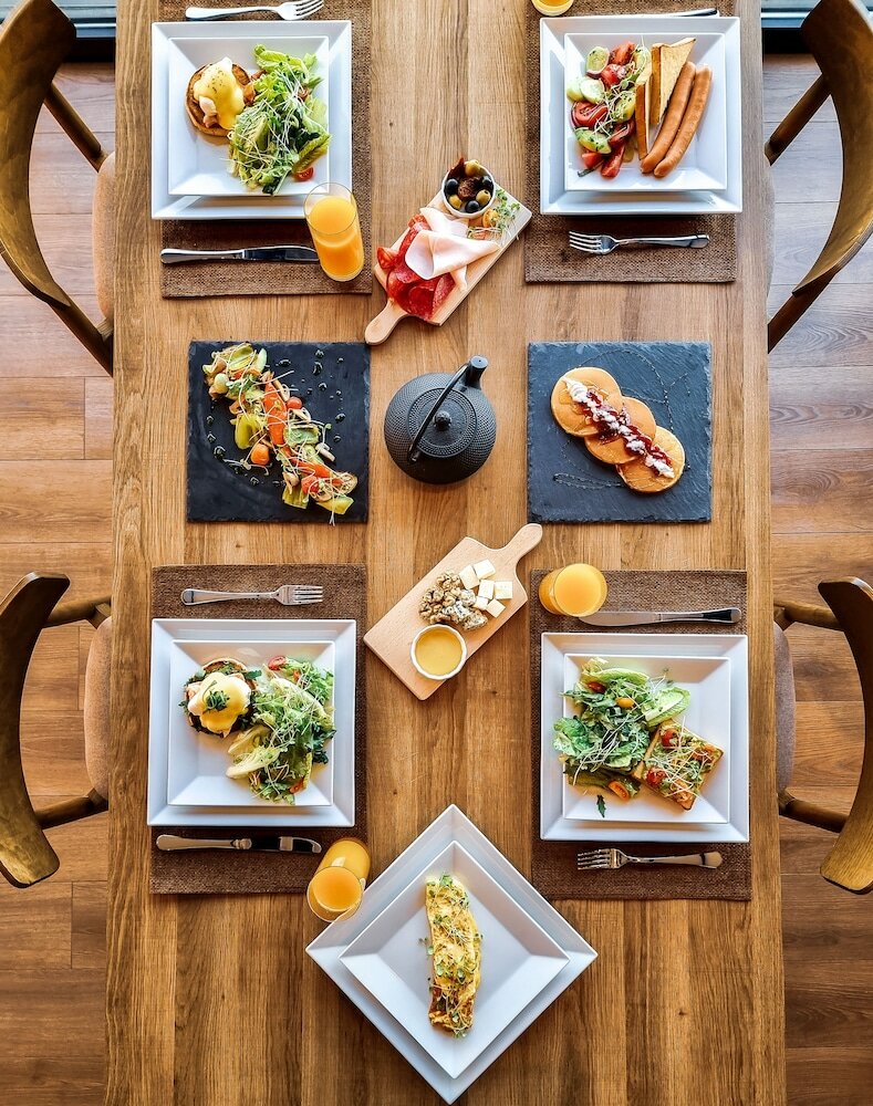 Фото Reed Hotel Tbilisi