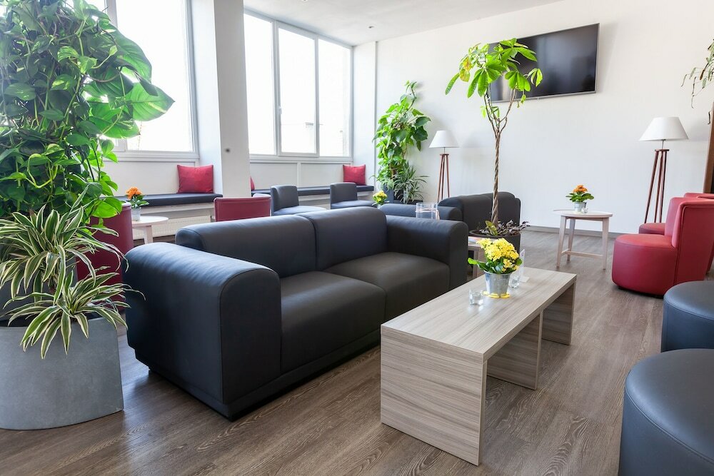 Фото Ruhr Inn Hotel