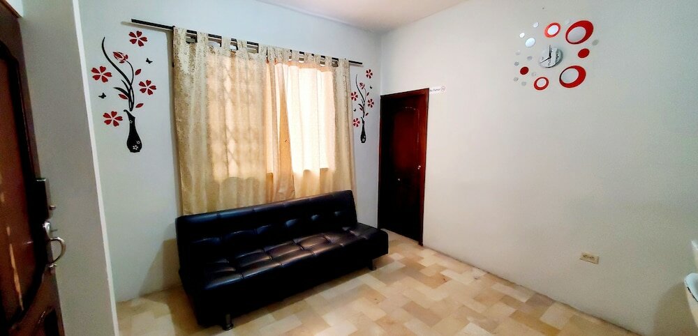 Фото Ncg Suite Samanes 1