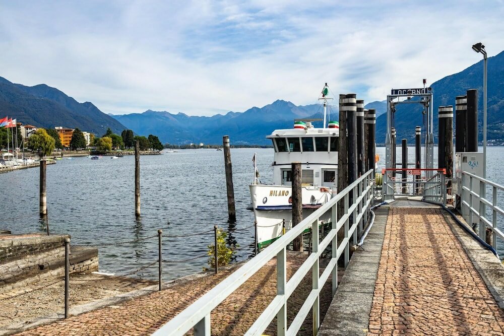 Фото Art Apartment