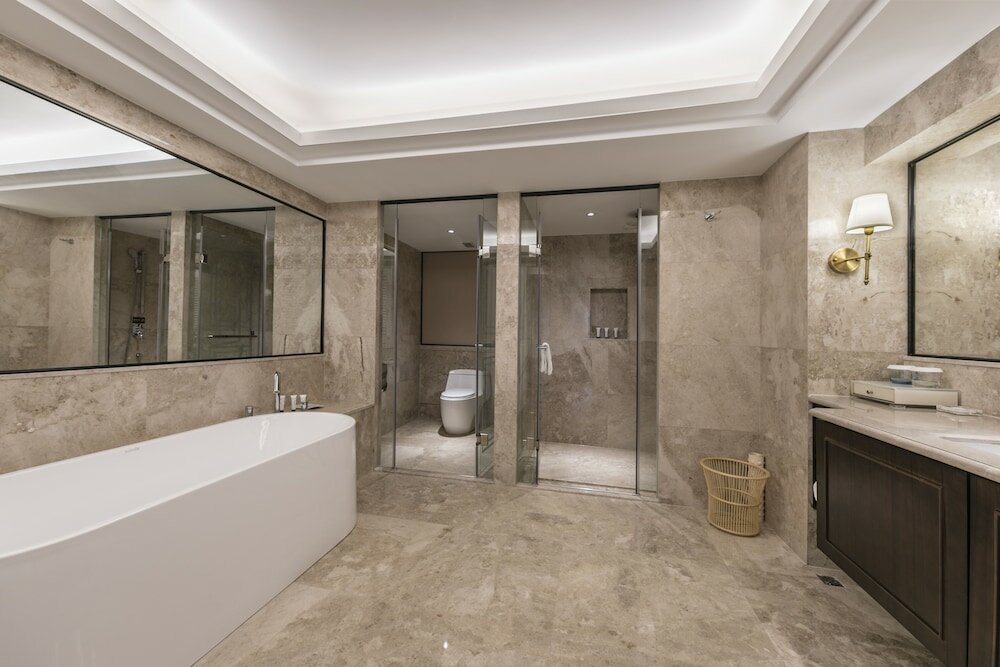 Фото Best Western Plus Haiyue Hotel Fuzhou