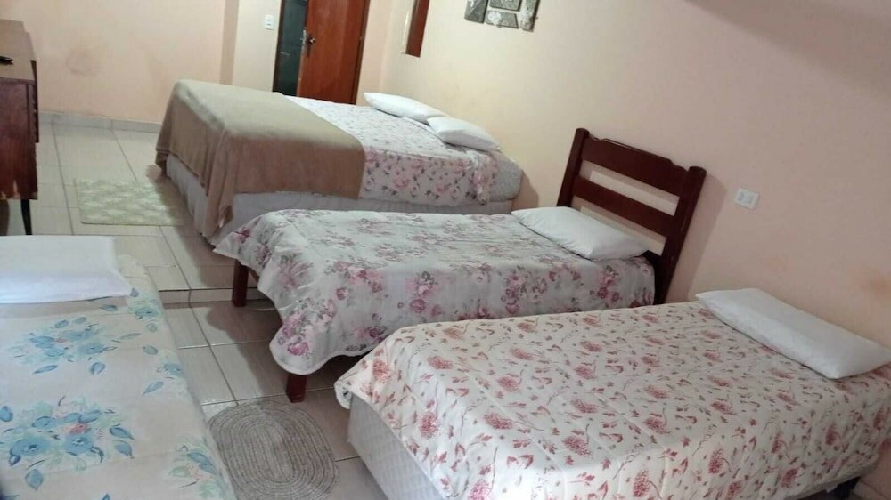 Фото A Nossa Casinha