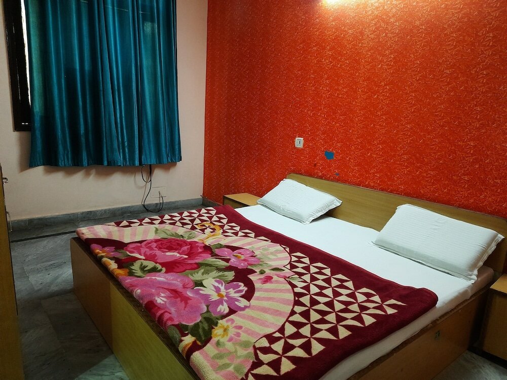 Фото Hotel Hari Kirpa Heritage