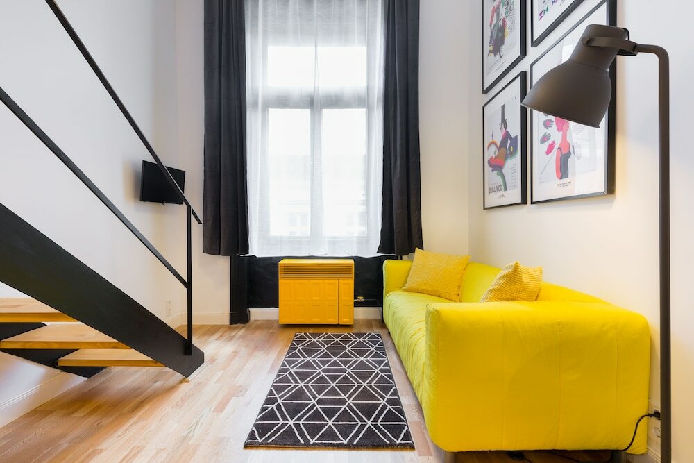 Фото Leah Studios