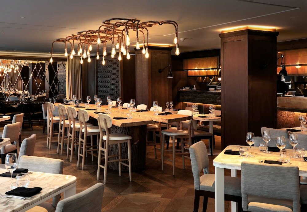 Фото The May Fair, A Radisson Collection Hotel, Mayfair London