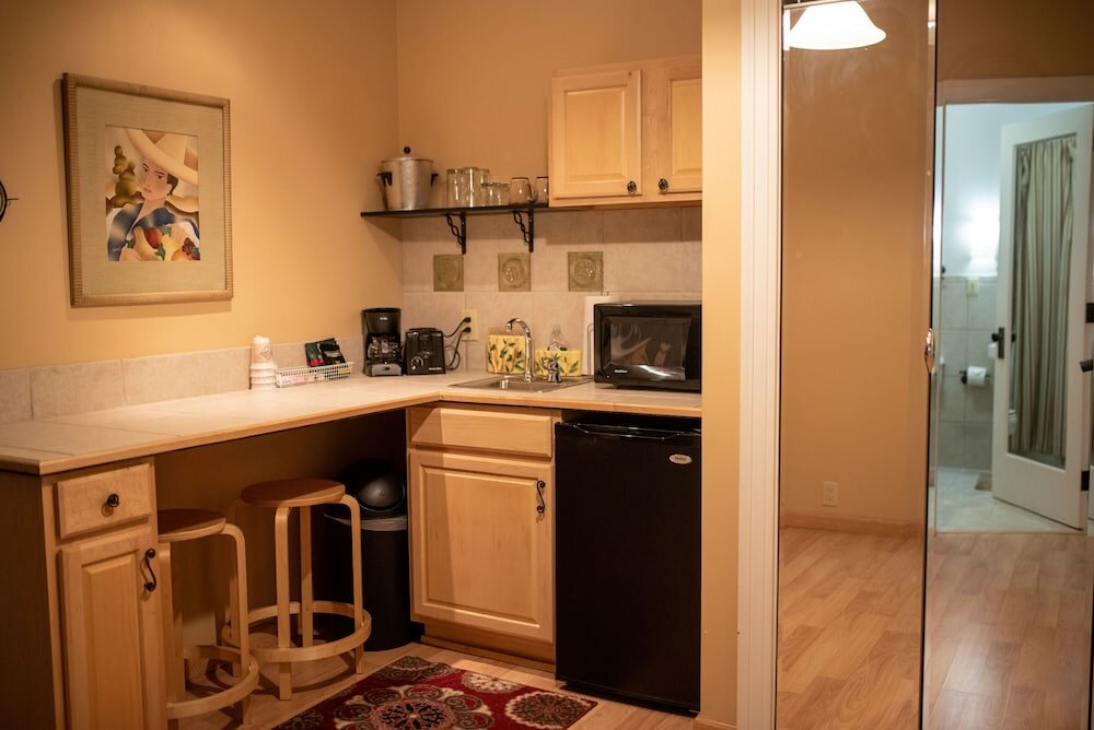 Фото FountainView Inn