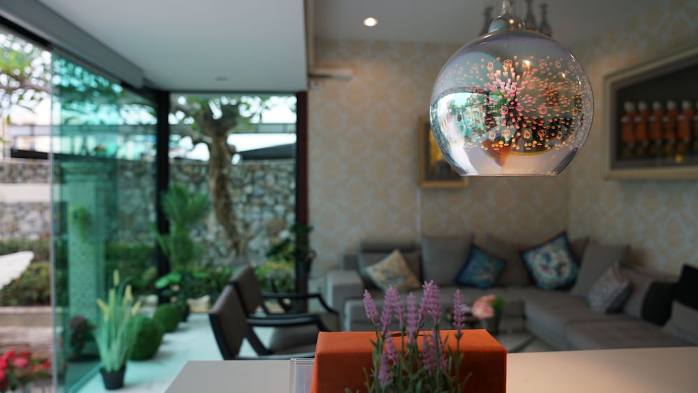 Фото Achawalai Residence Village